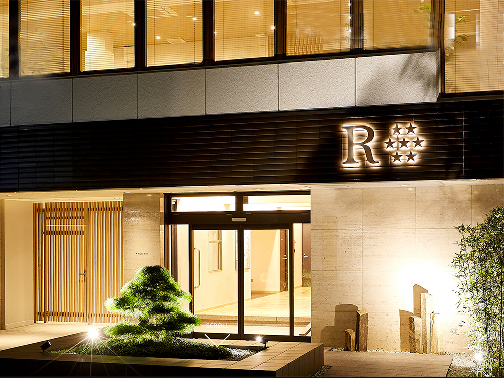 R Star Hostelの画像